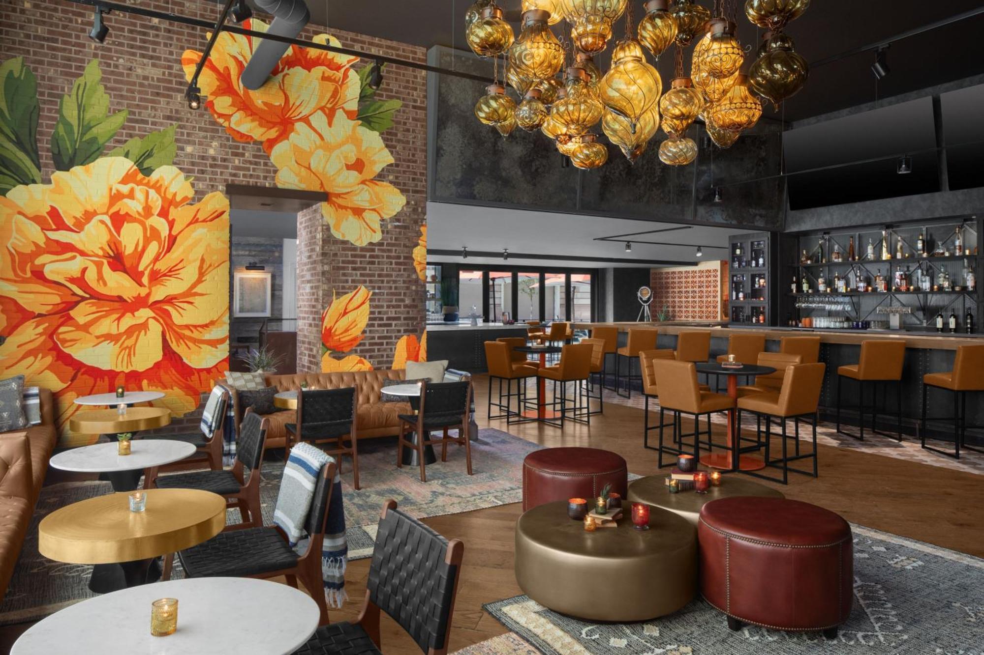 Отель The Westin Cleveland Downtown Экстерьер фото
